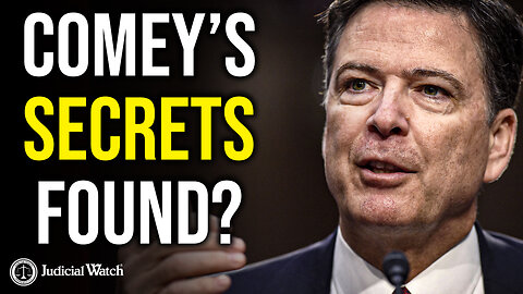 New Lawsuit Over FBI "Burn Bags!"