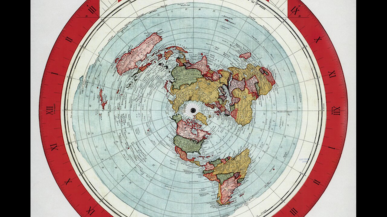 79 P2 | Dr. Max Appofondimenti: Terra Piatta. Aspetti intriganti sulla terra piatta, 17/3/25