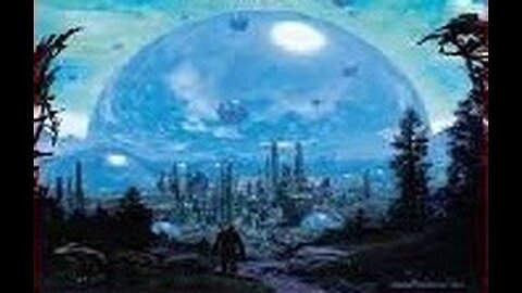The Peace War by Vernor Vinge (Bruce Huntey)
