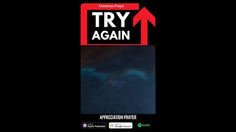 Christmas Prayer