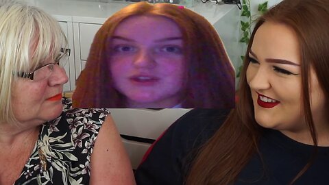 02 coming out to my mum (on camera, #ginger ,