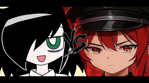 GodFast Vs. Nachisu Miku - Full Stream VOD