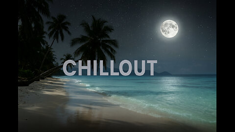 Moonlit Chillout – Gentle Guitar for a Warm Summer Night