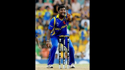 Top 10 Muttiah Muralidharan Unplayable Deliveries in Cricket History.