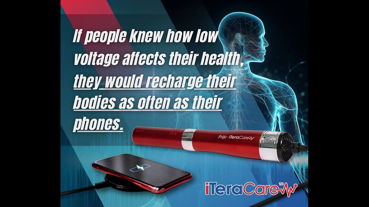 Prife iTeraCare Black Friday Specials Begin Monday