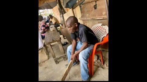 Omg - this man told us the agenda in 1997!!