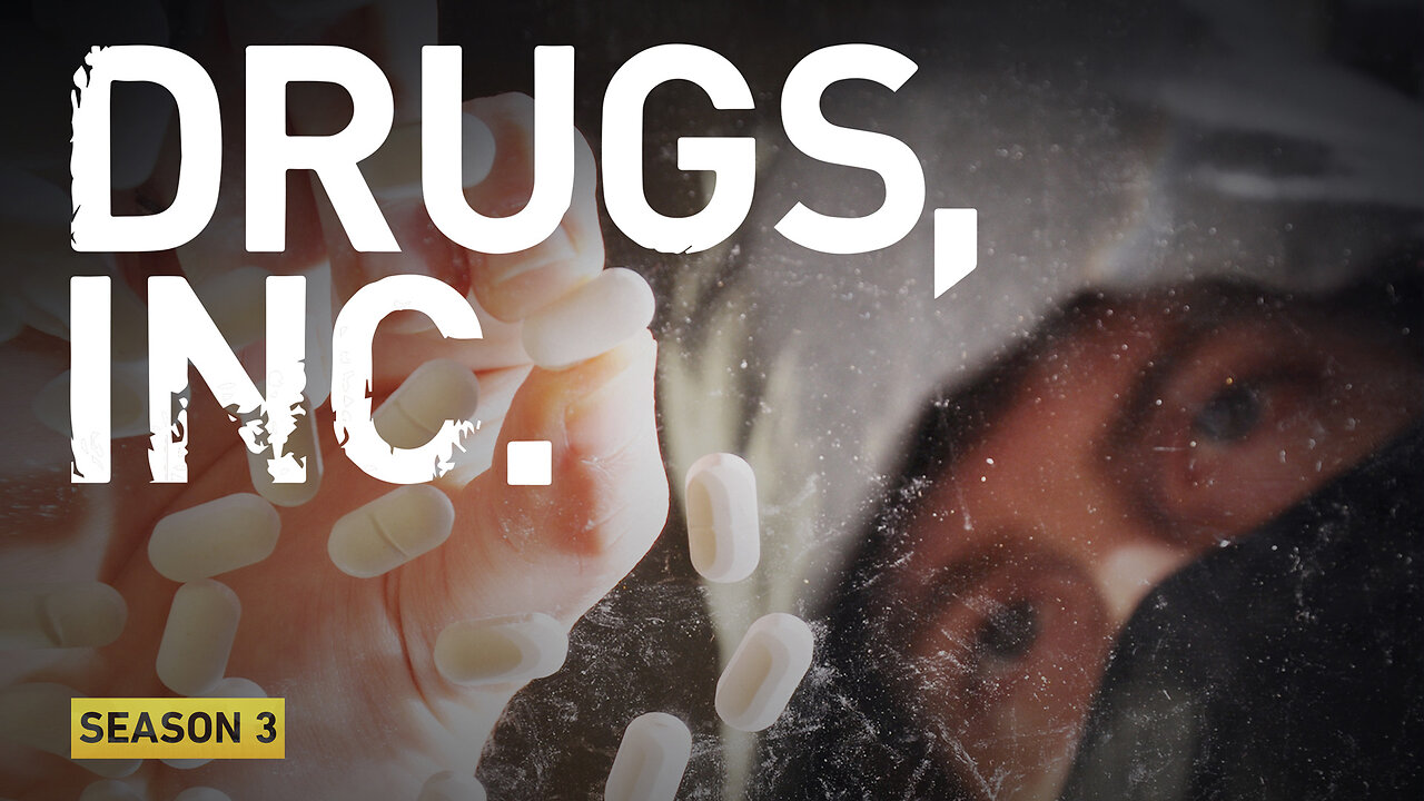 Drugs Inc. S03E03 Hawaiian Ice