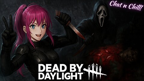 [GAME_SESSION: DeadByDaylight_Killer_v1.8]
