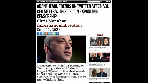 no free speech as miami beach police intimidate citizen for anti-israel anti-zionist facebook post!!