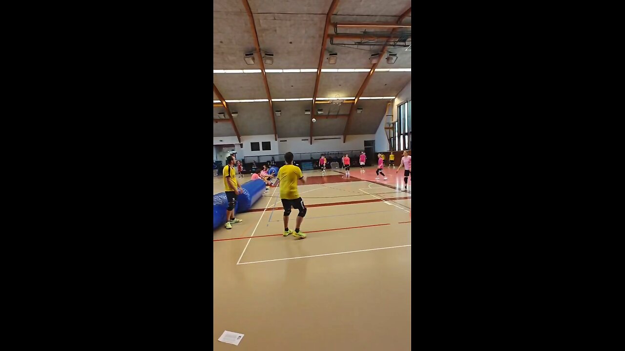 Insane power 👀