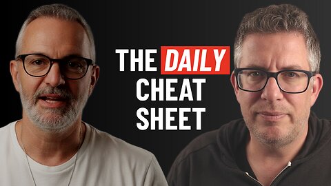 Ep 118: After Tucker, Turning Point USA Is At Its Turning Point.