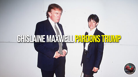 500?!: Ghislaine Maxwell Pardons Trump