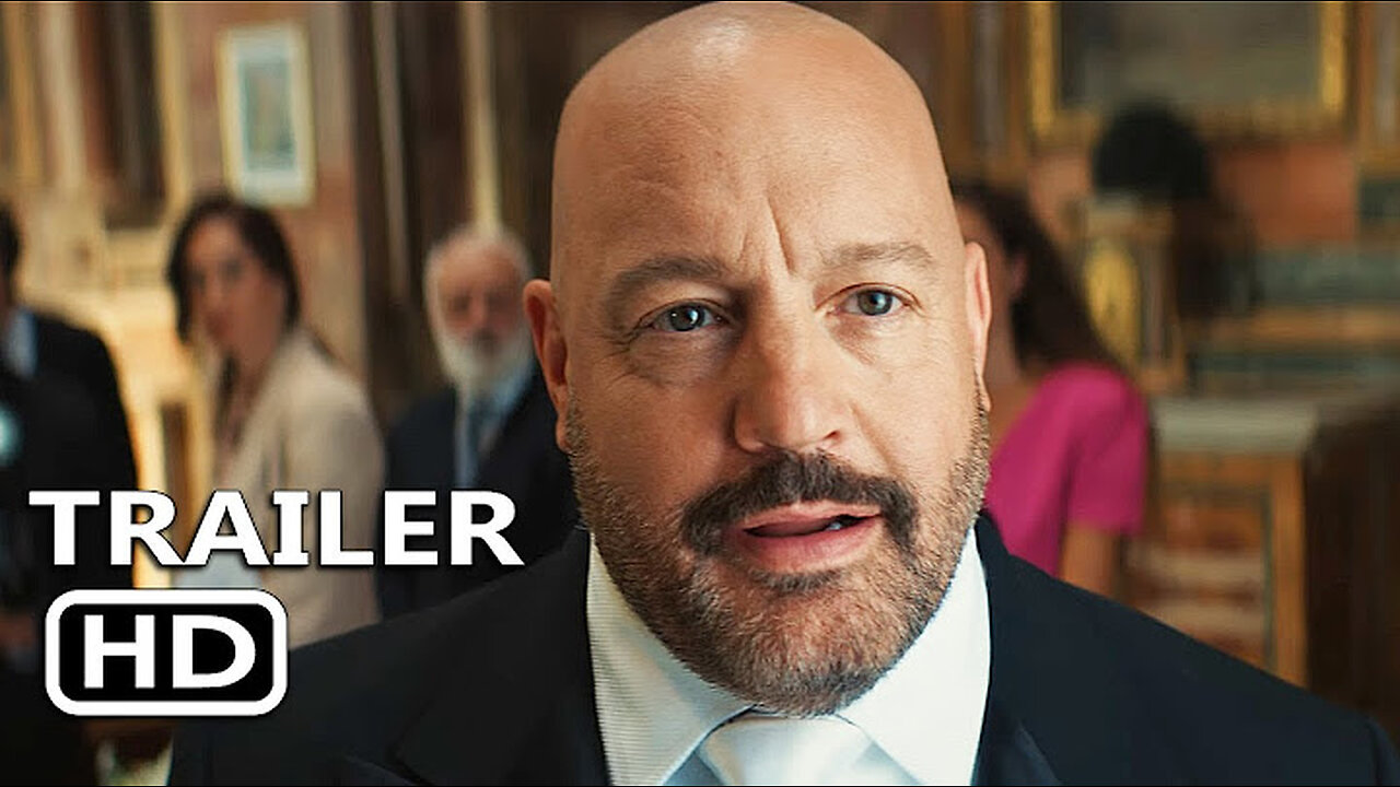 SOLO MIO Official Trailer (2026)