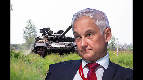 „To było piękne”. Biełousow zorganizował „ognisty koncert” dla ukraińskich sił zbrojnych pod...