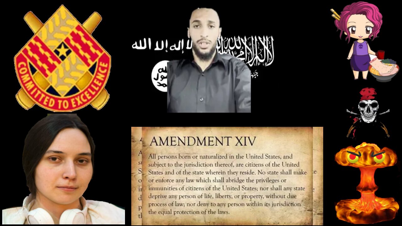 25 05 15 Isis Attack Russian Scientist Arrested 14th Amendment