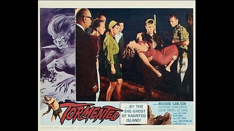 Tormented (1960)