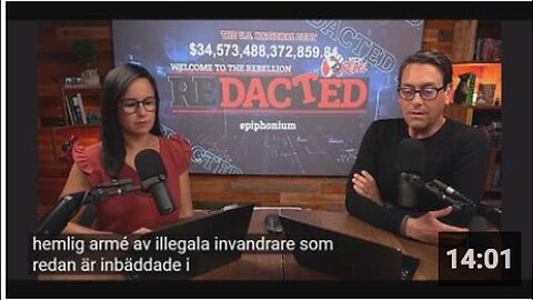 "UN Funds Population Exchange"