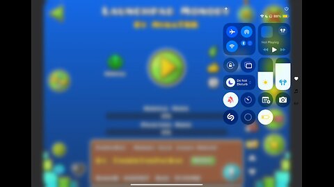 Launched pro