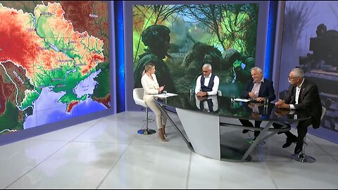 AKTUELNOSTI - Zasto Putin nece biti u Istanbulu i da li ce Tramp igrati kljucnu ulogu - (13.05.2025)
