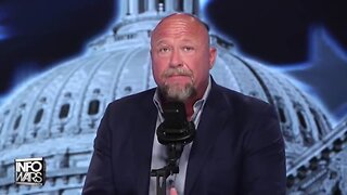 ALEX JONES (Full Show) Sunday - 6/29/25