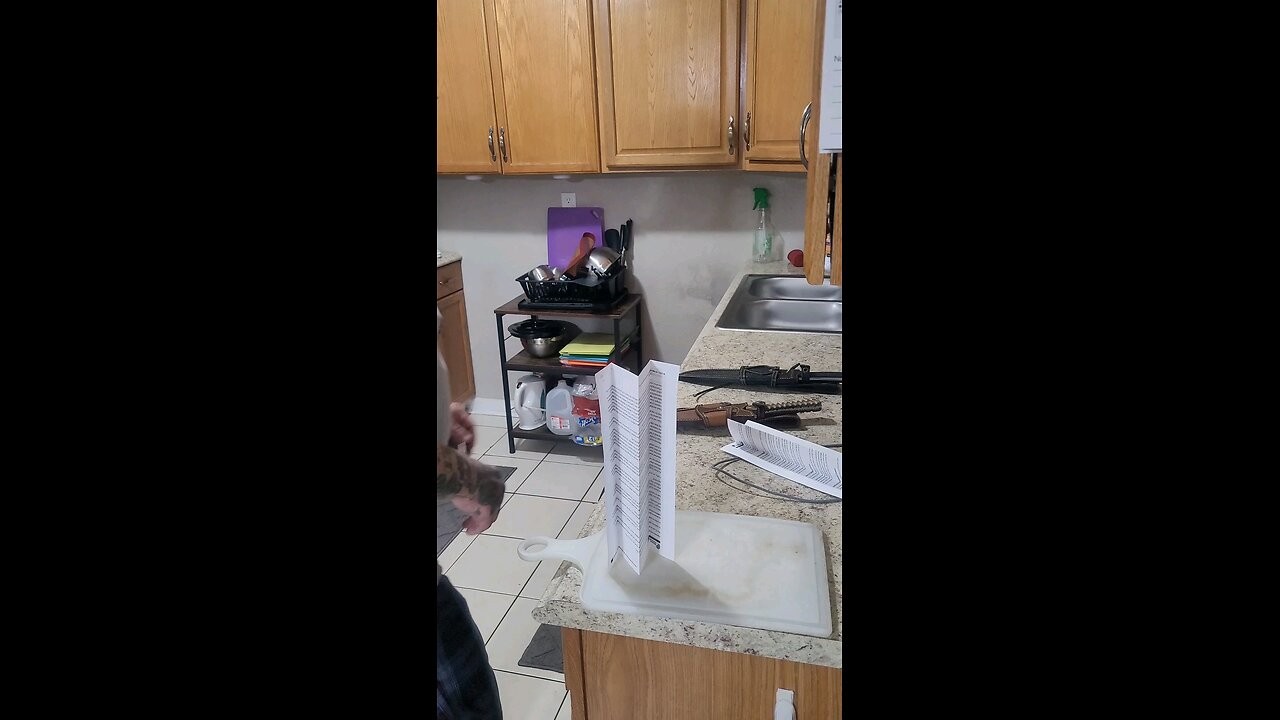 ARIZONA BOWIE KNIFE