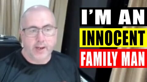 Bryan Flowers Blames Underage Victim For Wife's Arrest - Promises Retribution