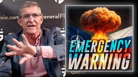 TOP GENERAL ISSUES EMERGENCY WARNING: NATO Is Trying To Start A Nuclear War With Russia!