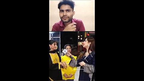 ladki joth bolti hai ki mai khubsurat dikh rahi hu