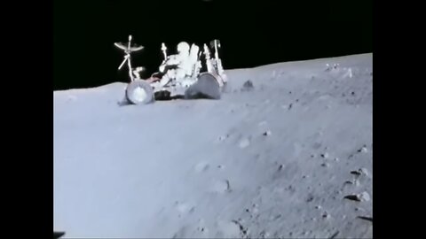 The Fake "Lunar Dust" Of The Apollo Missions Videos - Extended