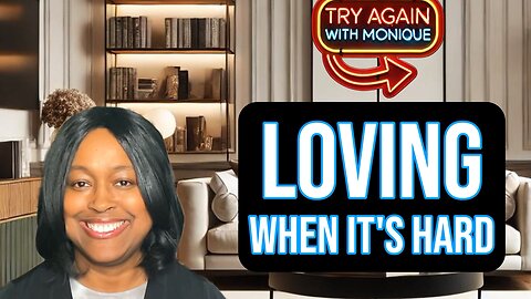 New Episode: Loving Our Enemies