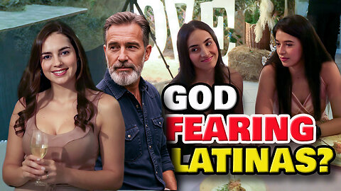 How Christian Colombianas Find a God-Fearing Husband