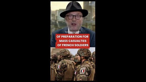The French at War with Russia: A Mass Casualty Event 🇫🇷🇷🇺