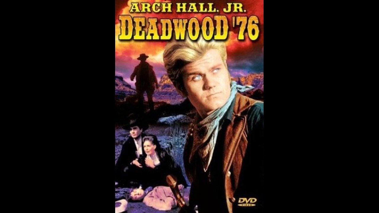 Deadwood '76 (1965)