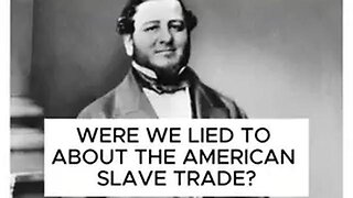 Bluntclarity Channel Talks About The Slave Trade