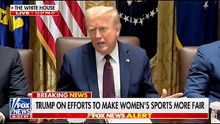 Trump GOES OFF ON Schumer And Illinois Governor