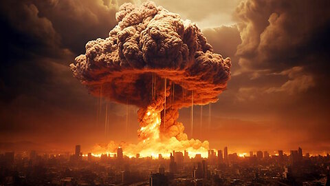 Deep State financió a Irán para lanzar una tercera guerra mundial nuclear
