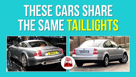 Hidden Similarities: Uncovering Cars with Identical Rear Lights