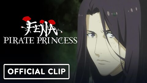 Fena - Pirate Princess - Exclusive Official Episode 12 Sneak Peek _ Crunchyroll, Adult Swim