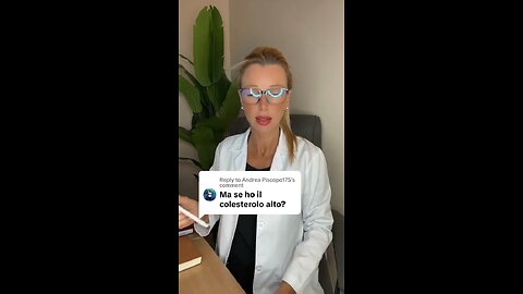 Perché soffri di colesterolo alto e come rimediare?