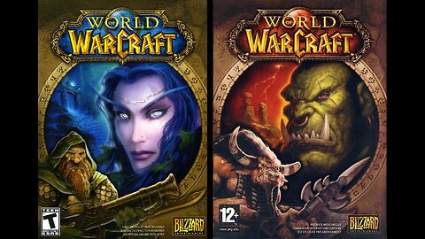 World of Warcraft - Gnome Heritage Quest