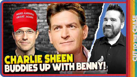 Charlie Sheen Just SHOCKED Hollywood and Everyone Else!