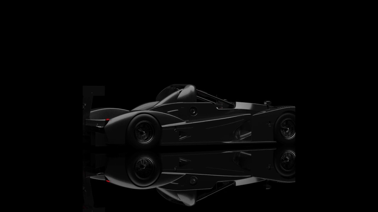 Ecuatoriano lidera en Rusia el primer auto híbrido de carreras