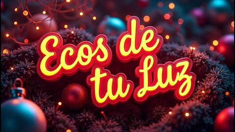 Ecos de Tu Luz