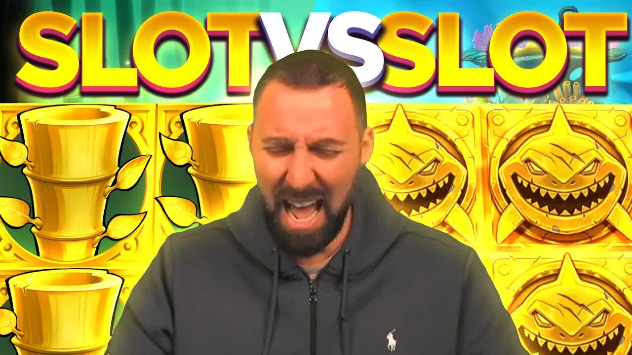 THE BATTLE OF BIG BAMBOO VS. RAZOR RETURNS
