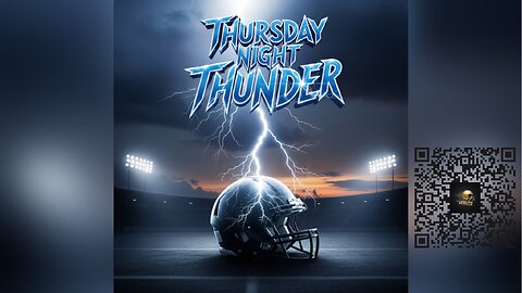 Thursday Night Thunder - Week 3