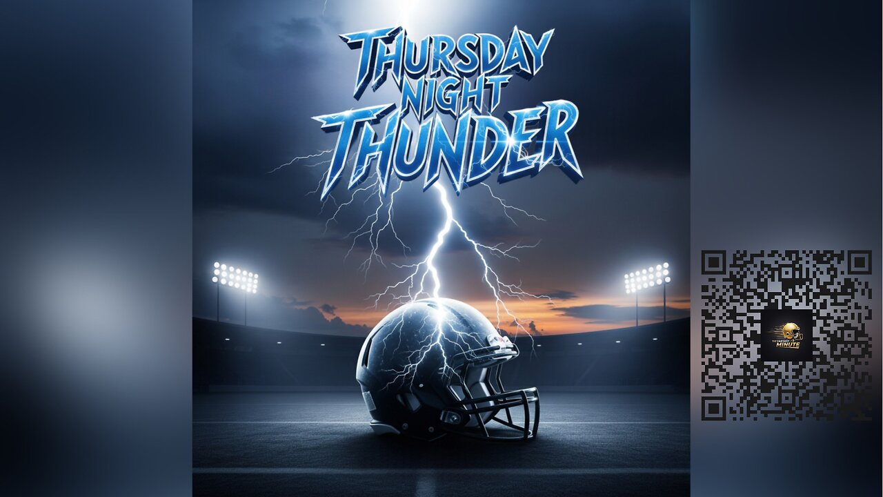 Thursday Night Thunder - Week 3