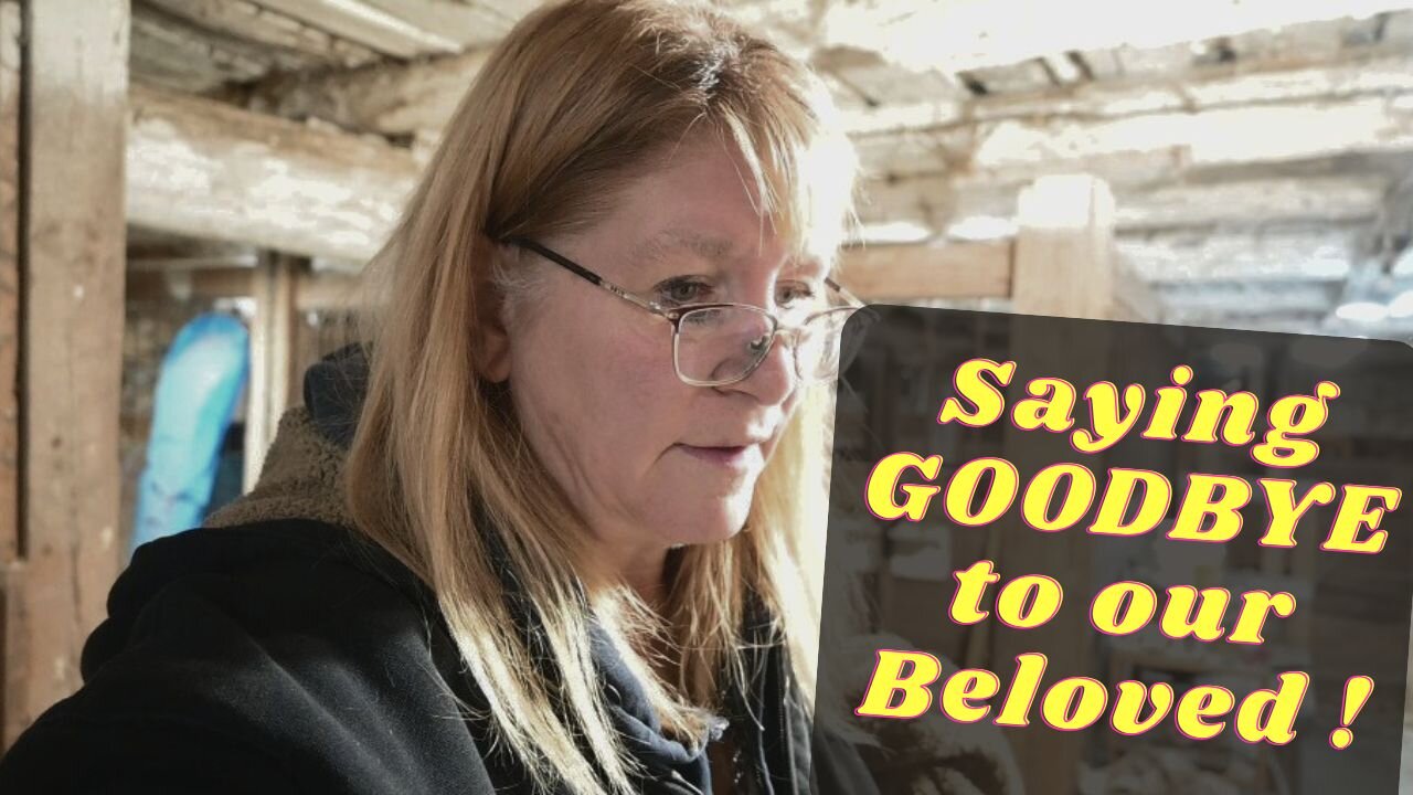 He CROSSED The RAINBOW Bridge!