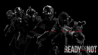 Ready or Not with Frens
