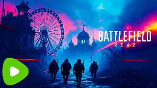 🔴LIVE - The Collapse of Clown World | BF 2042 | Rumble Takeover