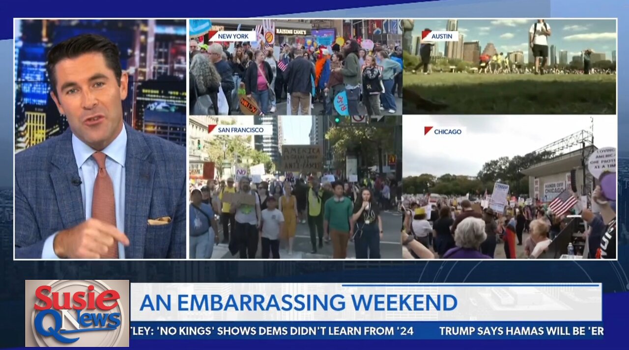 Rob Schmitt Tonight OCT 20